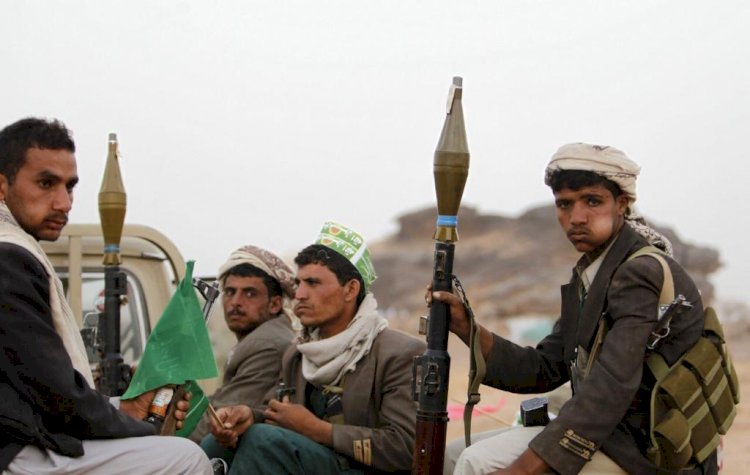 محلل يمني يكشف جرائم الحوثي خلال شهر رمضان