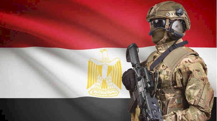 مطالب باقتلاع الإرهاب من جذوره.. إدانات واسعة حول الحادث الإرهابي في سيناء