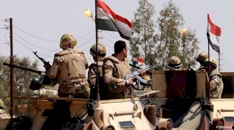 انتصارات متواصلة لمصر ضد الإرهاب.. خبراء إستراتيجيون يكشفون التفاصيل