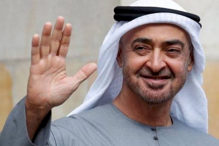 لماذا يرحب العالم برئاسة الشيخ محمد بن زايد الإمارات؟
