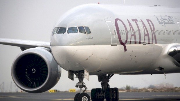 غضب بين ركاب طائرة الخطوط الجوية القطرية بعد خداعهم وانقطاع السبل بهم في أوكلاند