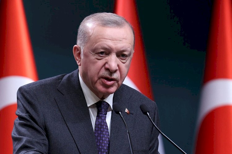 لماذا يصر أردوغان على منع فنلندا والسويد من الانضمام للناتو؟