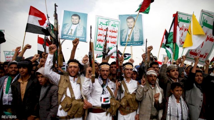 محلل يمني يكشف مخططات إيران لتنفيذ مخططها الإرهابي بدعم الحوثيين