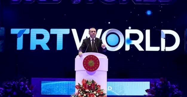 رغم تردي الأوضاع الاقتصادية.. شبكة أردوغان الدعائية TRT تزيد الضرائب على المواطنين