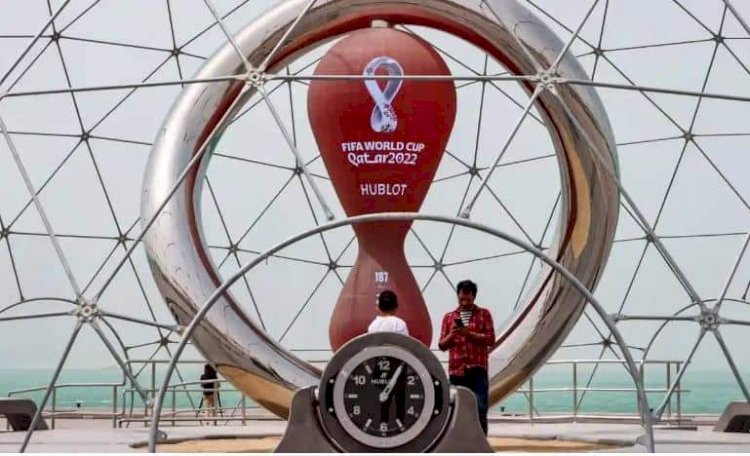 تحذيرات دولية من حضور كأس العالم 2022 في قطر