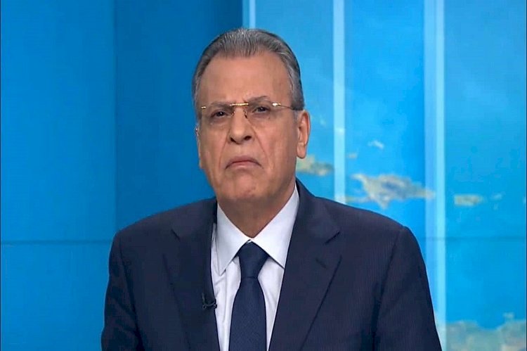 جمال ريان.. إعلامي فقد مصداقيته واستحق جزاء سنمار