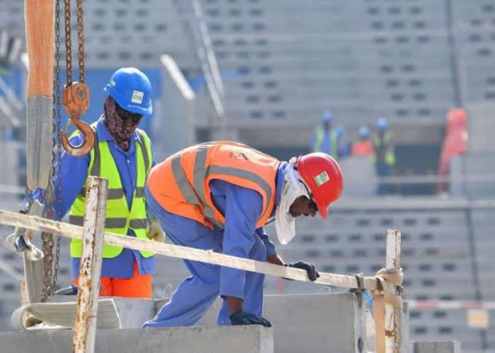 مونديال ملطخ بالدماء.. كيف أفسدت قطر مبادئ البطولات الرياضية؟