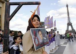 الأمم المتحدة: تعذيب وإعدام وقتل.. النظام الإيراني ينتهك حقوق الإنسا