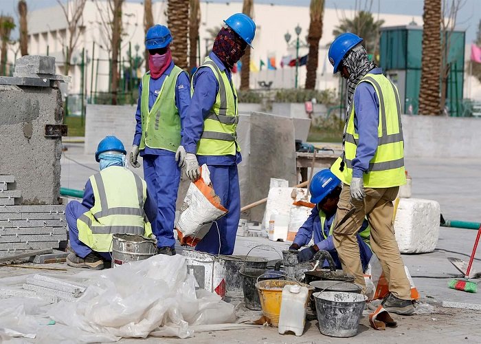 رشاوى وتعذيب وقتل.. هكذا حصلت قطر على مونديال 2022