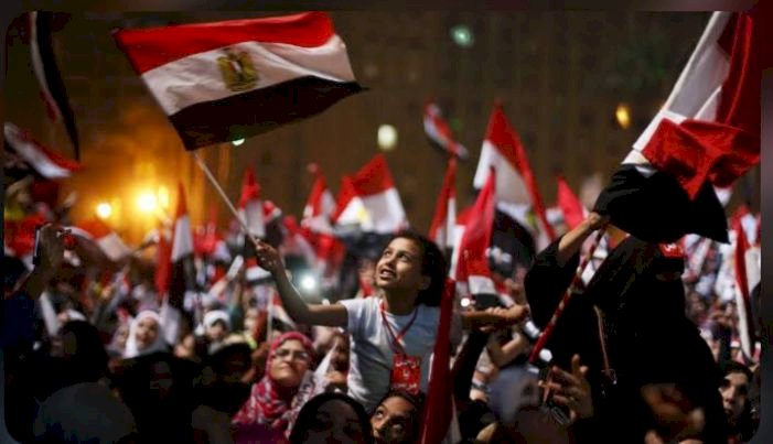 في ذكرى ثورة 30 يونيو.. كيف كتب الشعب المصري نهاية الإخوان؟