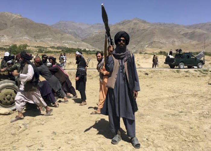 واشنطن تايمز: طالبان والحرس الثوري وأردوغان الأكثر قمعًا في العالم