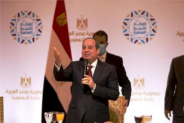 مصر.. غدا أولى جلسات الحوار الوطني بمشاركة الأطراف المختلفة