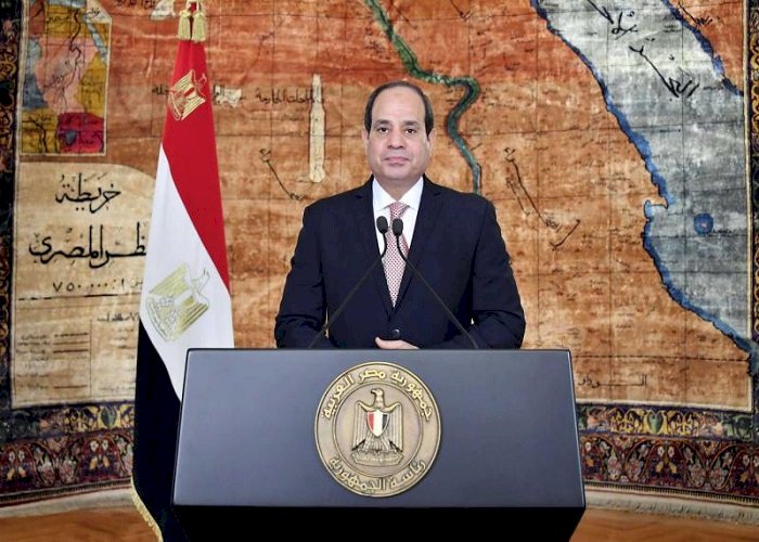 مصر.. كيف وضع الحوار الوطني المسمار الأخير في نعش الإخوان؟
