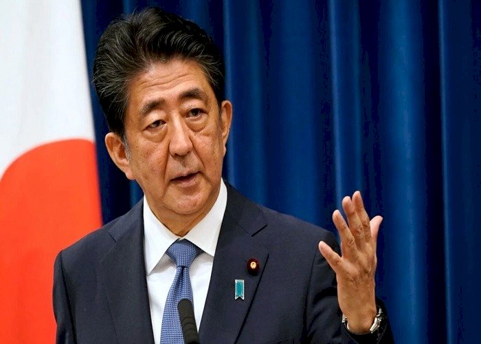 رصاصة غادرة توقف مسيرة النجاح لـ شينزو آبي رئيس الوزراء الياباني