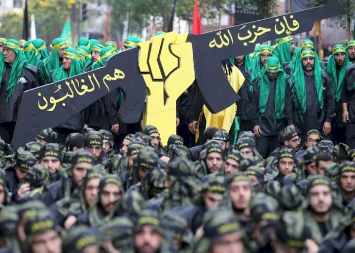 باستخدام عربات أممية زائفة.. حزب الله ينقل صواريخ مضادة للطائرات إلى سوريا