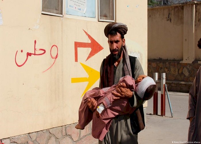 انتقام طالبان.. اعتقال وتعذيب وسيلة الحركة للانتقام من الشعب الأفغاني