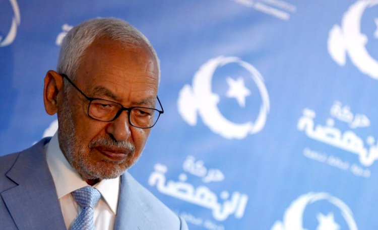 القضاء التونسي يمنع الغنوشي من السفر هل انهارت النهضة؟ محللون يجيبون