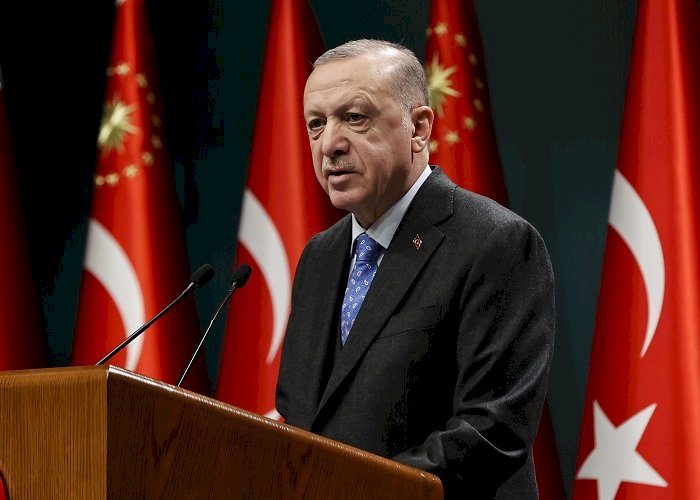 أزمة المناخ تهدد مستقبل تركيا وحكومة أردوغان تتهرب من مسؤولياتها