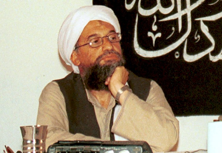 بعد مصرعه في غارة أميركية.. من هو أيمن الظواهري قائد تنظيم القاعدة؟