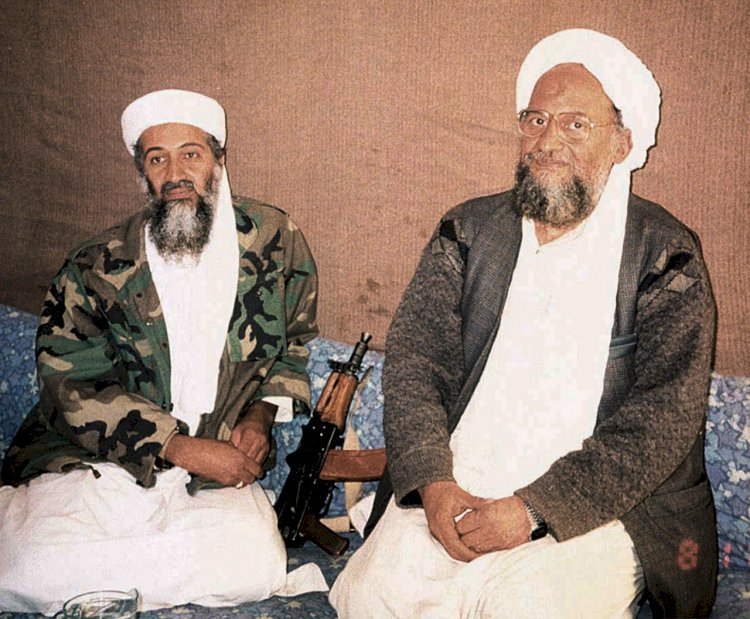 بعد مقتل الظواهري.. مَن يتزعم القاعدة وما دور الإخوان؟.. محللون يجيبون