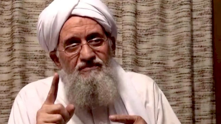 أفغانستان.. كيف أظهر مقتل الظواهري فشل طالبان في تحمُّل مسؤولياتها ضد الإرهاب؟