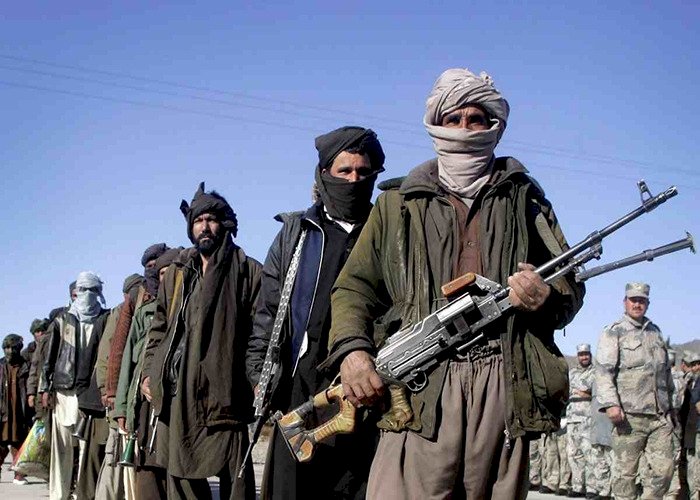 أفغانستان.. تخبط وانقسامات في صفوف طالبان بعد مقتل الظواهري