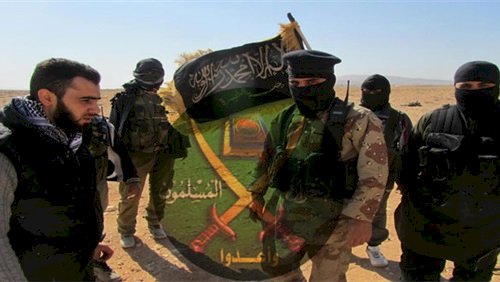 علاقات مشبوهة.. الحكومة الألمانية تكشف علاقة الإخوان بداعش لتنفيذ مخططاتهم في المنطقة