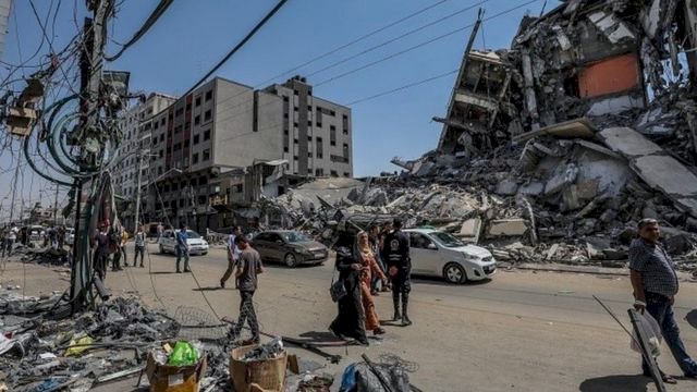 بعد نجاح الوساطة المصرية.. ترحيب دولي وعربي بجهود القاهرة لتثبيت الهدنة في غزة