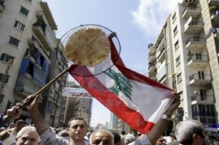 لماذا لبنان الأكثر تضرُّرًا من الحرب الروسية الأوكرانية؟.. البنك الدولي يجيب