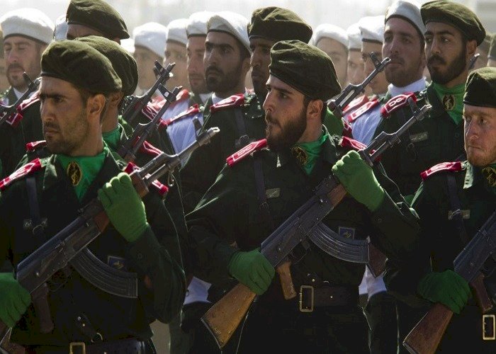 واشنطن بوست.. قائمة اغتيالات إيران تهدد حياة معارضين ومسؤولين في الحكومة الأميركية