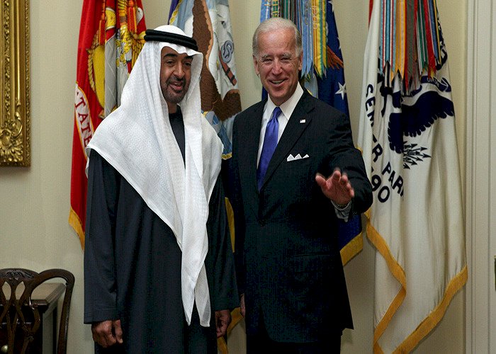 مسؤول أميركي سابق: إيران دولة خطيرة.. والإمارات بلد التسامح والاقتصاد القوي