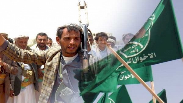 أوهام الإخوان في اليمن.. حزب الإصلاح يترنّح في اليمن بعد فشل التمرد