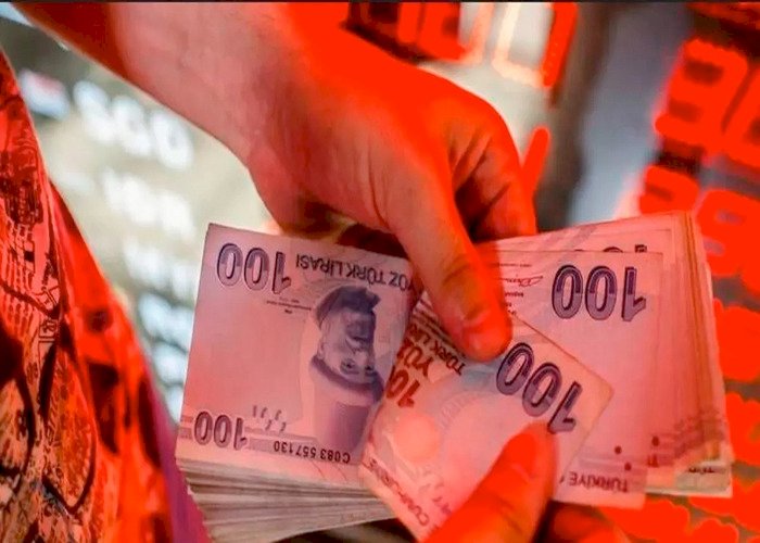 تركيا.. الأسعار ترتفع بشكل جنوني والتضخم يبتلع مدخرات الأتراك