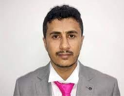 وضاح بن عطية: الإخوان تعرقل جهود المجلس الانتقالي ونهايتهم مع الحوثيين اقتربت