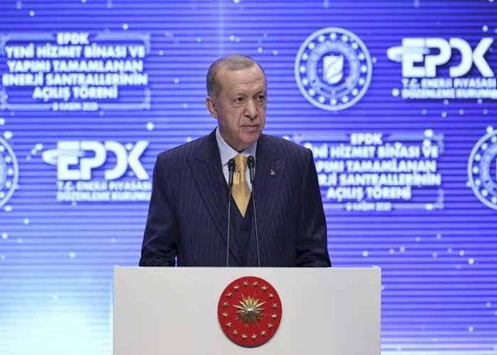 فساد أردوغان يصل للبيئة.. إزالة جائرة للغابات وتشويه المحميات الطبيعية