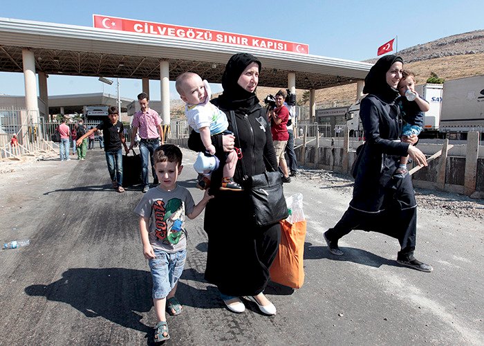 تركيا.. كيف تسببت سياسات أردوغان في أكبر موجة كراهية ضد اللاجئين