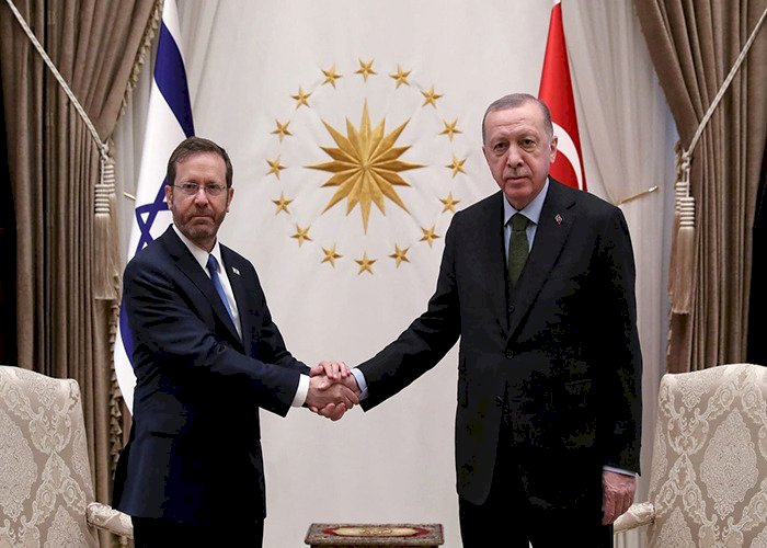تركيا.. اتفاقية طيران جديدة تعزز عودة العلاقات مع إسرائيل