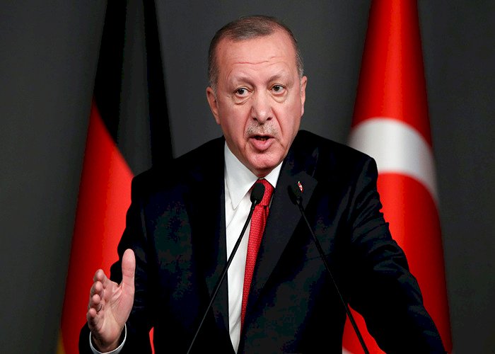 تركيا.. أردوغان يعزز الاحتياطيات الأجنبية بـ أموال مجهولة