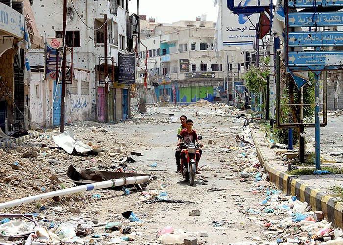 اليمن.. تقارير حقوقية تكشف جرائم ميليشيا الحوثي ضد الأطفال