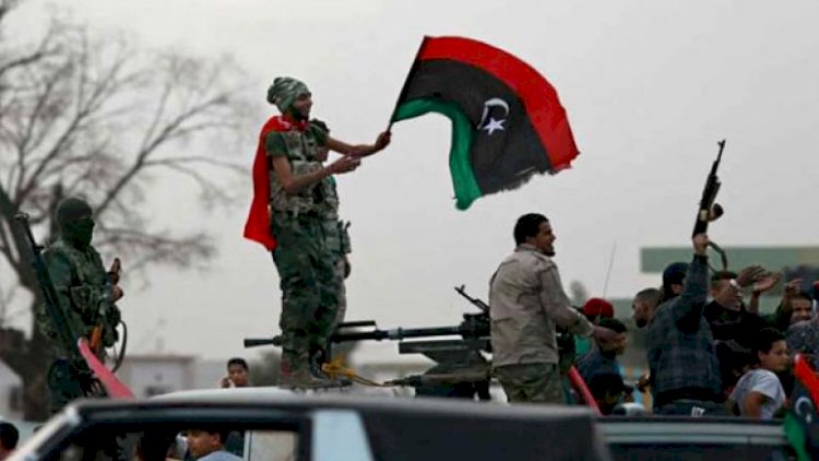 ليبيا.. إلى متى تستمر الاضطرابات والصراعات المسلحة؟.. محللون يجيبون