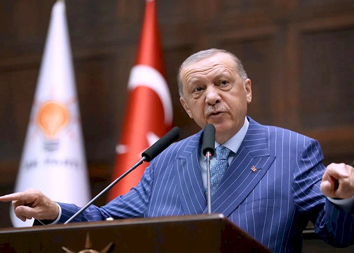تركيا.. تقرير حقوقي يكشف انتهاكات أردوغان ضد الصحفيين