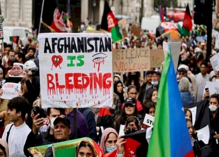 القمع والتطرف.. لماذا يرفض الشعب الأفغاني حكم طالبان؟