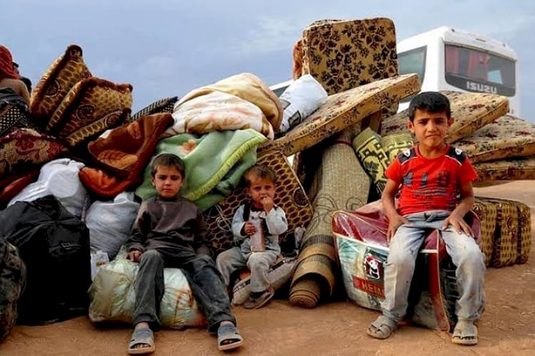 لبنان.. عشرات الضحايا من اللاجئين فضلوا حلم الهجرة على كابوس الفقر