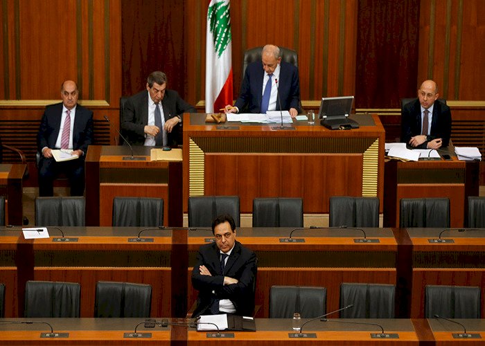 لبنان.. مجلس النواب يختار الرئيس وسط تضاؤُل لنفوذ حزب الله