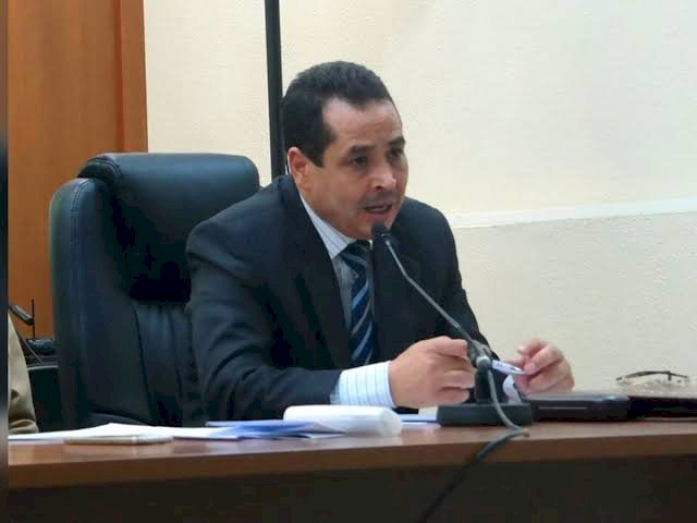 بشير العكرمي.. ذراع الإخوان القضائية الذي تستر على جرائم قيادات النهضة