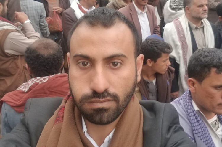 سليمان الغولي.. رجل الاستخبارات الحوثي المنضم إلى الشرعية في اليمن