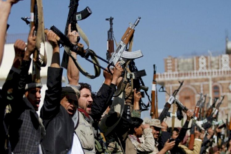 اليمن.. كيف كشفت تهديدات الحوثي للمنشآت النفطية إرهاب ميليشياته؟