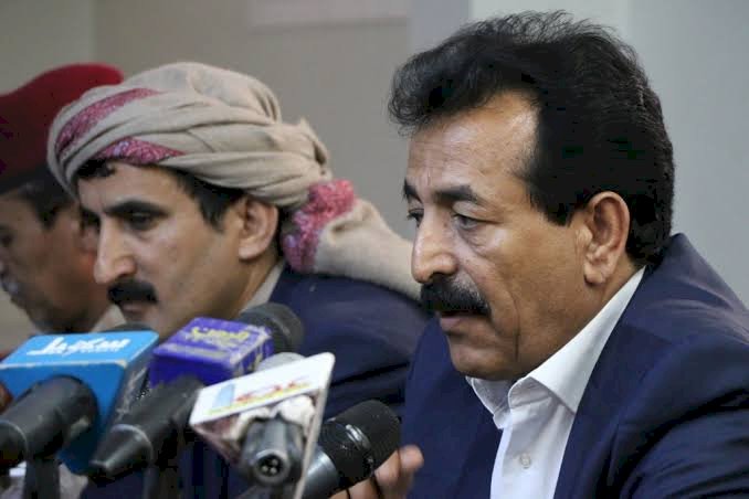 صفعة جديدة لتنظيم إخوان اليمن.. من هو حسين العجي محافظ الجوف الجديد؟