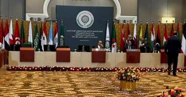 في ختام قمة الجزائر.. قادة العرب يدعمون قرارات الخليج في أوبك بلس