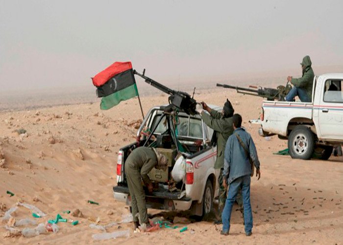 ليبيا.. هل يؤدي تأخُّر الانتخابات إلى إشعال حرب أهلية جديدة؟